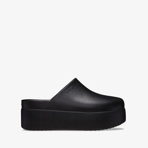 Crocs Dylan Platform Clog