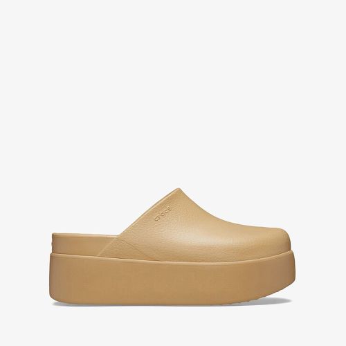 Crocs Dylan Platform Clog