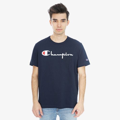 Champion Reverse Crewneck