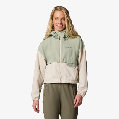 Columbia Spire Valley™ Cropped Windbreaker