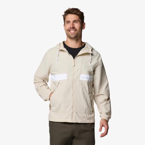 Columbia Spire Valley™ Hooded Windbreaker