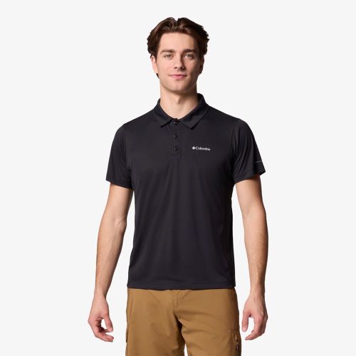 Columbia Zero Rules™ Light Polo