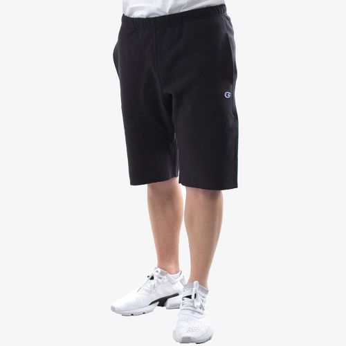 Champion Reverse Weave Long Short