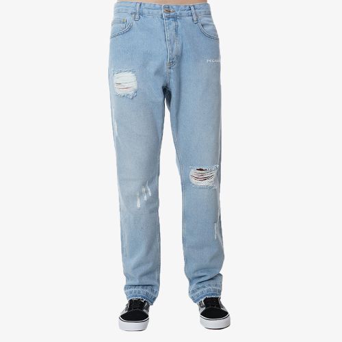 Pegador Abott Wide Jeans