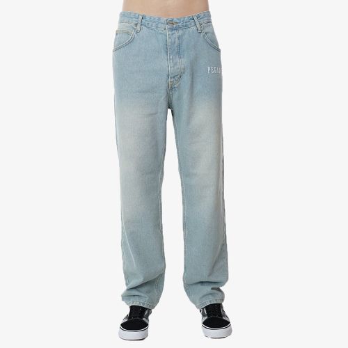 Pegador Granvi Baggy Jeans Washed