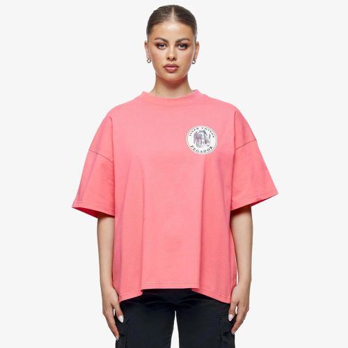 Pegador Stia Heavy Oversized Tee