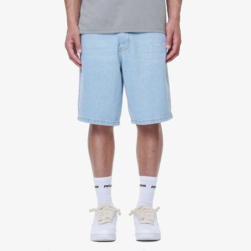 Pegador Earl Jeans Short