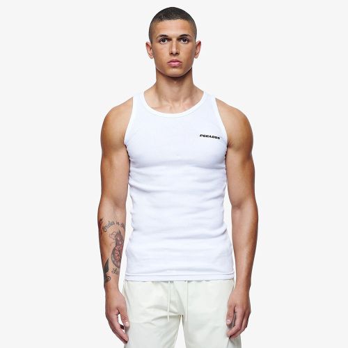 Pegador Logo Rib Undershirt