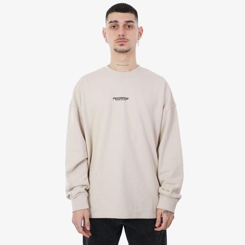 Pegador Fenton Oversized Long Sleeve