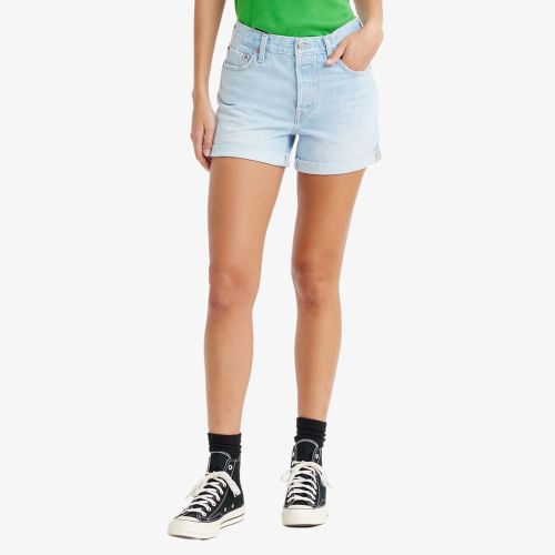 Levi's® 501® Rolled Short