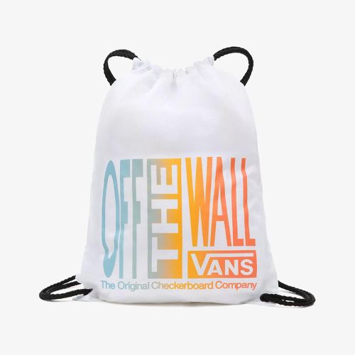 Vans Mn League Bench Bag