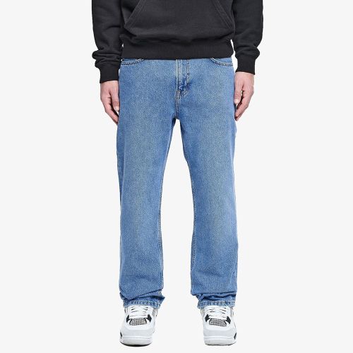 Pegador Baures Straight Jeans
