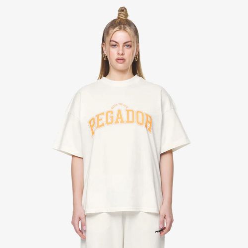 Pegador Wayruna Oversized Tee