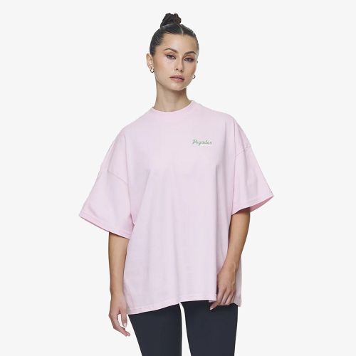 Pegador Chapi Heavy Oversized Tee