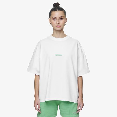 Pegador Tia Heavy Oversized Tee