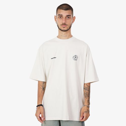 Pegador Harlan Oversized Tee