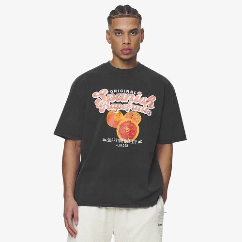 Pegador Dukes Boxy Tee