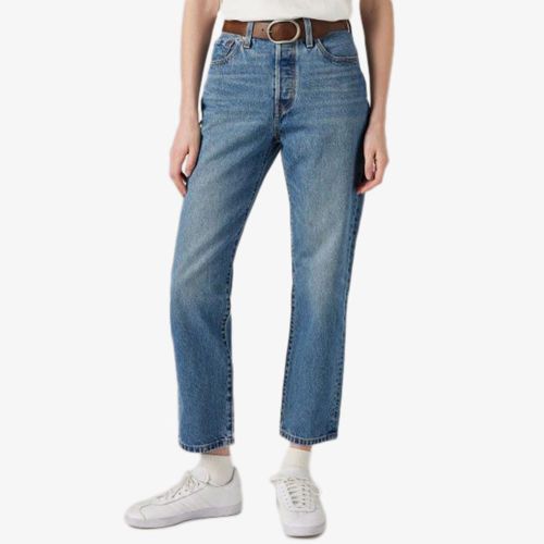 Levis® 501 Original Cropped