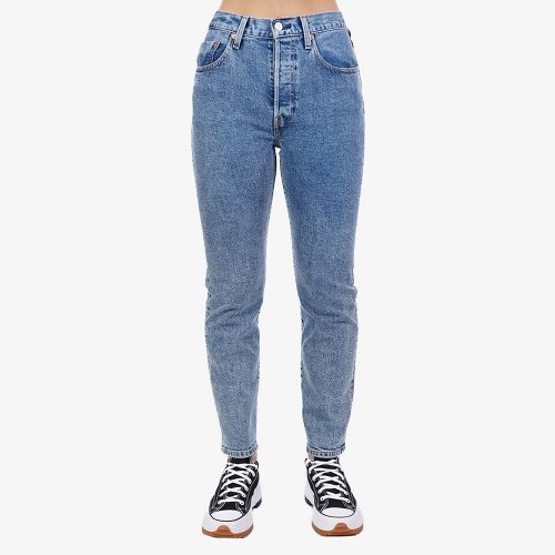 Levi's® 501® Crop Indigo