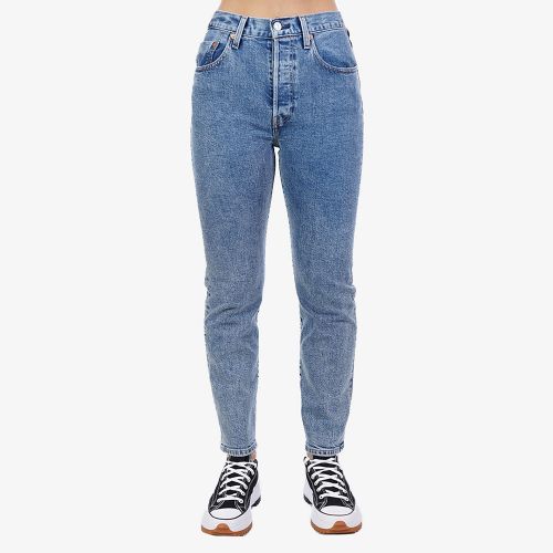 Levi's® 501® Crop Indigo