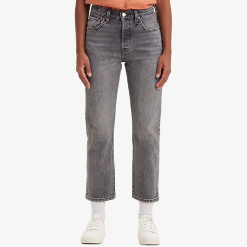 Levi's® 501® Crop Jeans