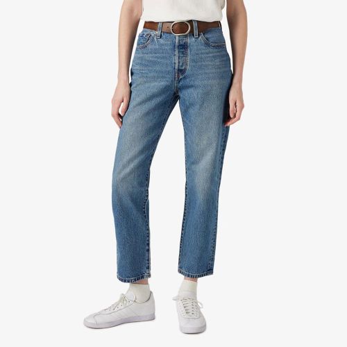 Levis® 501 Original Cropped