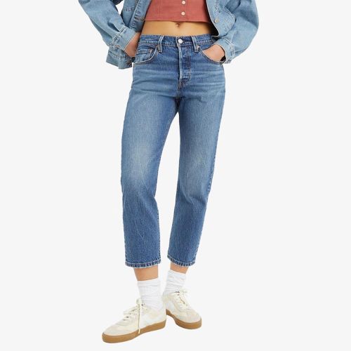 Levis® 501® Erin Can't Wait Stretch