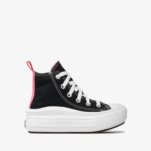 Converse Chuck Taylor All Star Move Hi