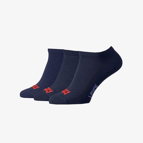Levi's® Low Cut Batwing Socks 3 Pack