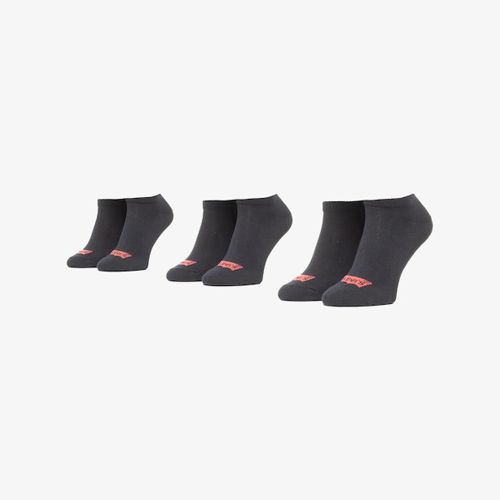 Levi's® Low Cut Batwing Socks 3 Pack