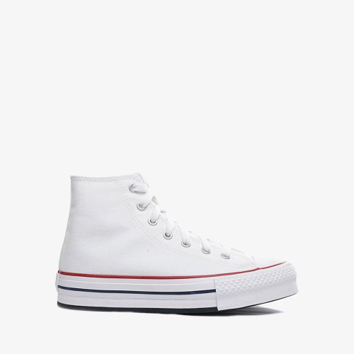 Converse Chuck Taylor All Star Eva Lift Canvas Platform