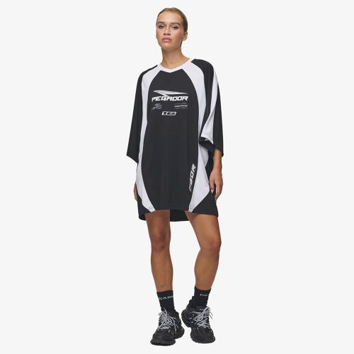 Pegador Moni Tricot Dress