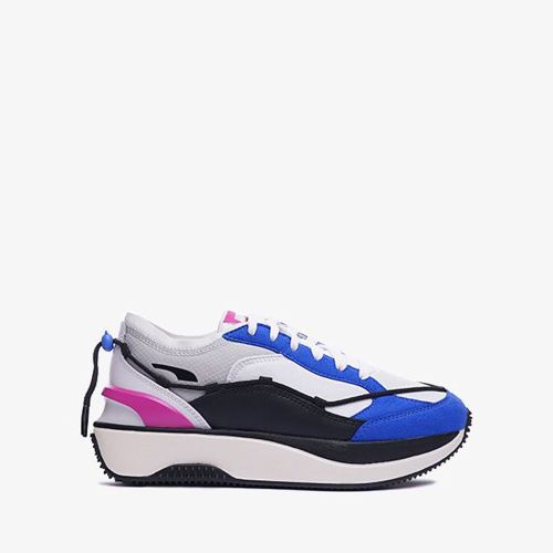 Puma Cruise Rider Lace