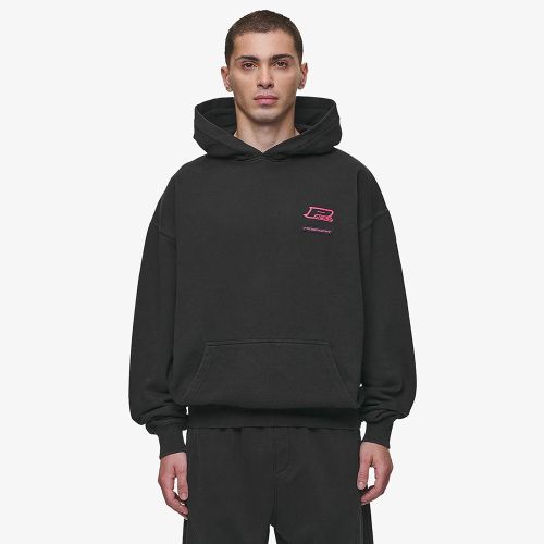 Pegador Hawkins Oversized Hoodie