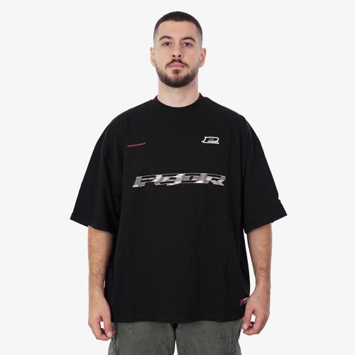 Pegador Iron Boxy Tee