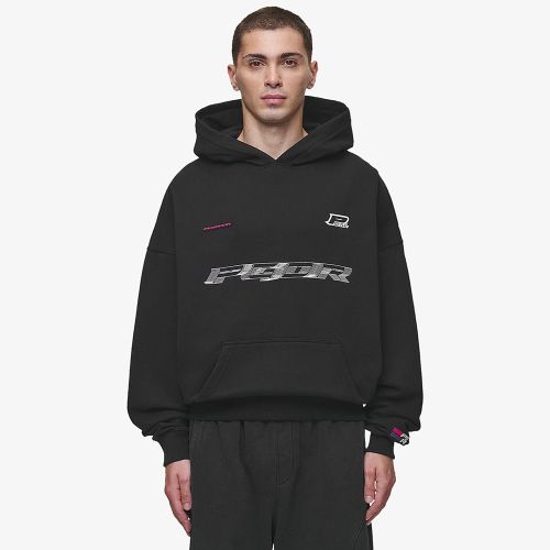 Pegador Iron Boxy Hoodie