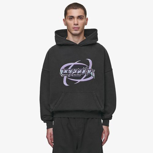 Pegador Mill Boxy Hoodie