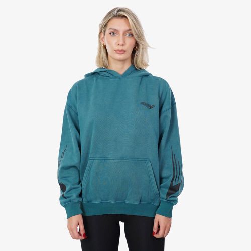 Pegador Mei Oversized Hoodie