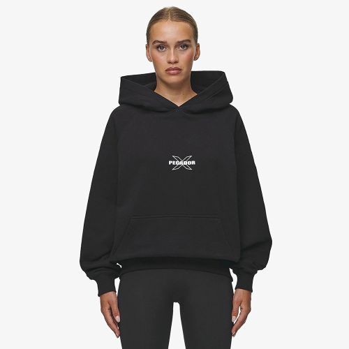 Pegador Belly Oversized Hoodie