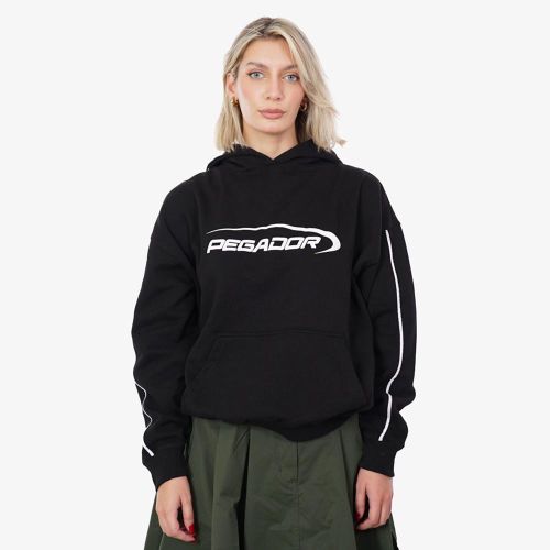 Pegador Naomi Oversized Hoodie