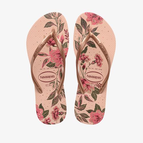 Havaianas Slim Organic