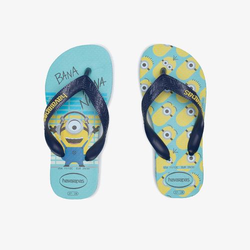 Havaianas Minions Fc