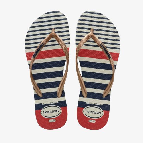 Havaianas Slim Nautical