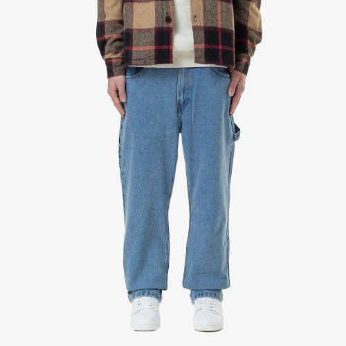 Pegador Drato Baggy Workwear Jeans