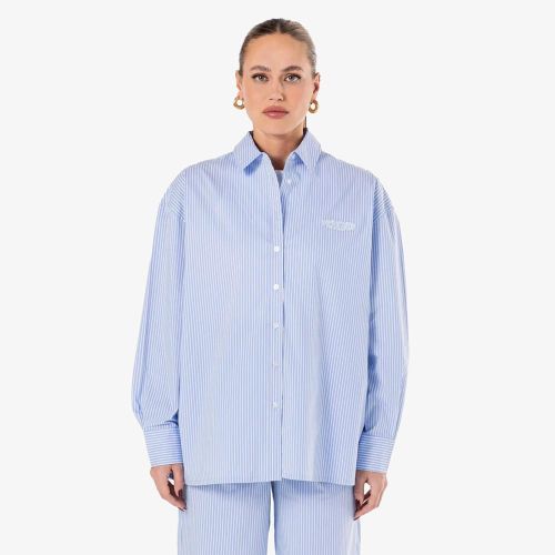 Pegador Eva Oversized Blouse