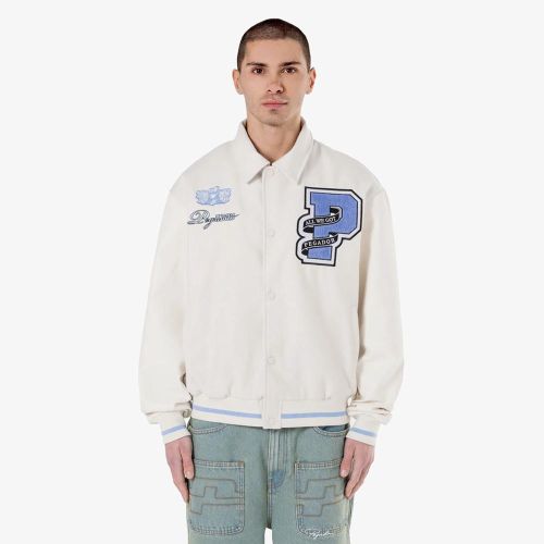 Pegador Wayten Varsity Jacket