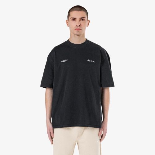 Pegador Brooke Oversized Tee
