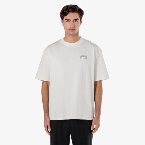 Pegador Crego Oversized Tee