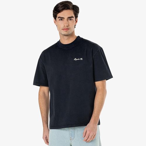 Pegador Dalzel Oversized Tee