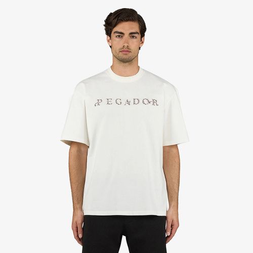 Pegador Zenor Oversized Tee